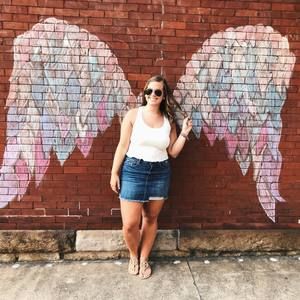 Meet your Posher, Hannah